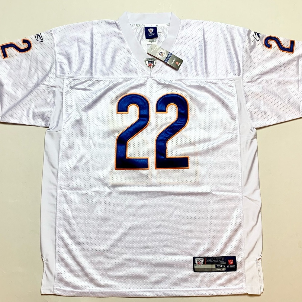 Chicago Bears Matt Forte Reebok OnField Men’s Jersey - Picture 2 of 6